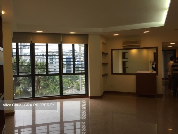 Regentville (D19), Apartment #210899631